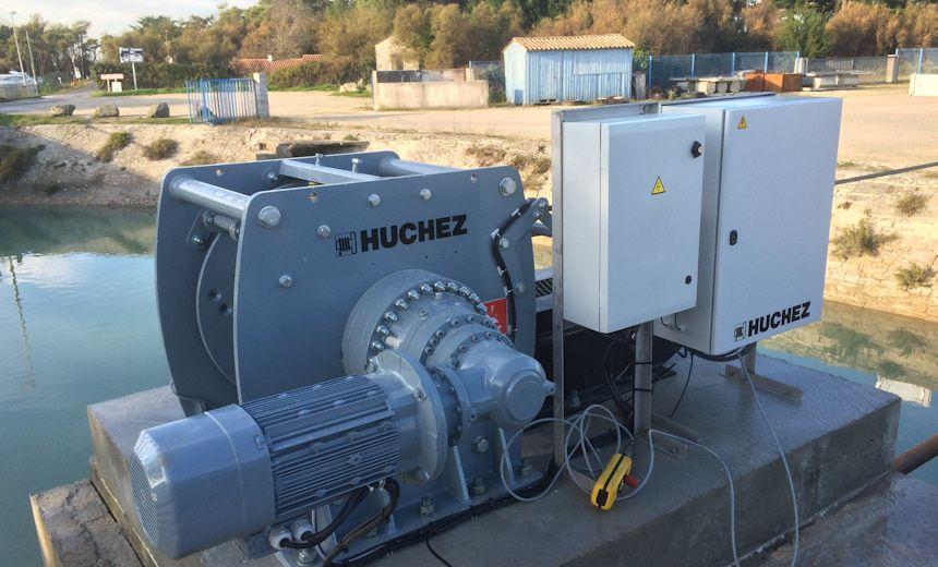 ©HUCHEZ maritime4