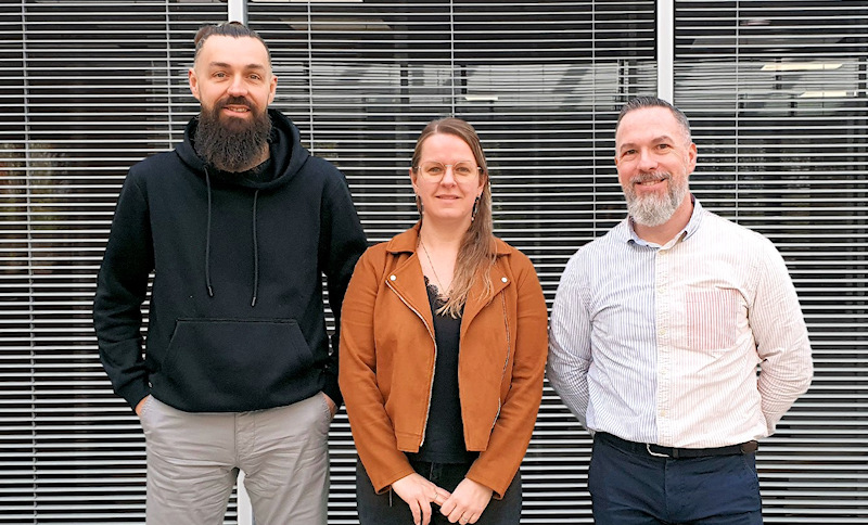 Huchez - Présentation