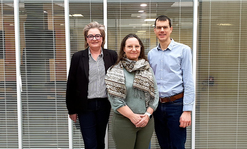 Huchez - Présentation