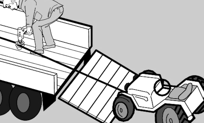 treuil portatif pulleyman 3