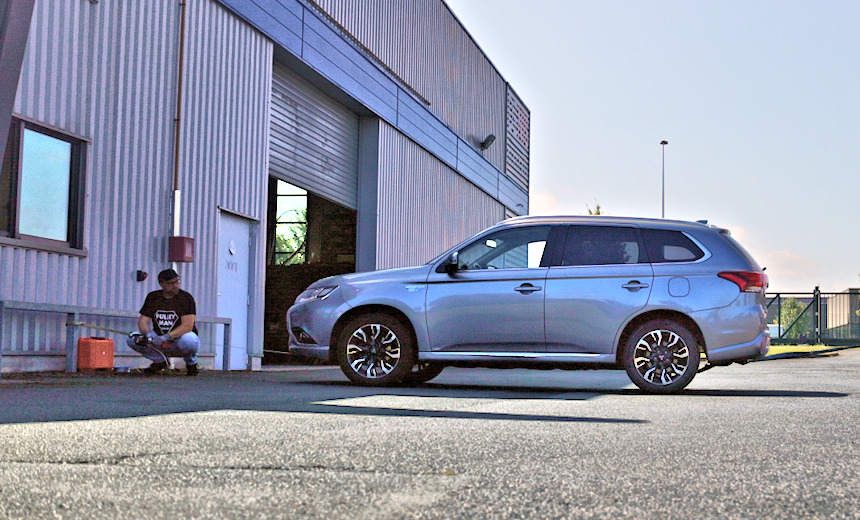 treuil portatif pulleyman 1